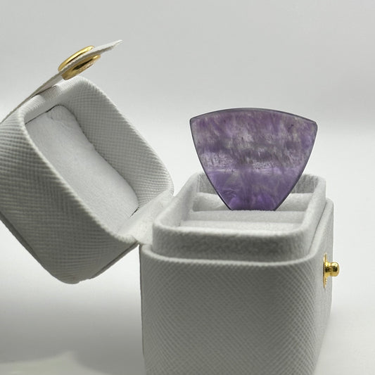 B-Stock Amethyst Guitar Pick (Shriek) [2]