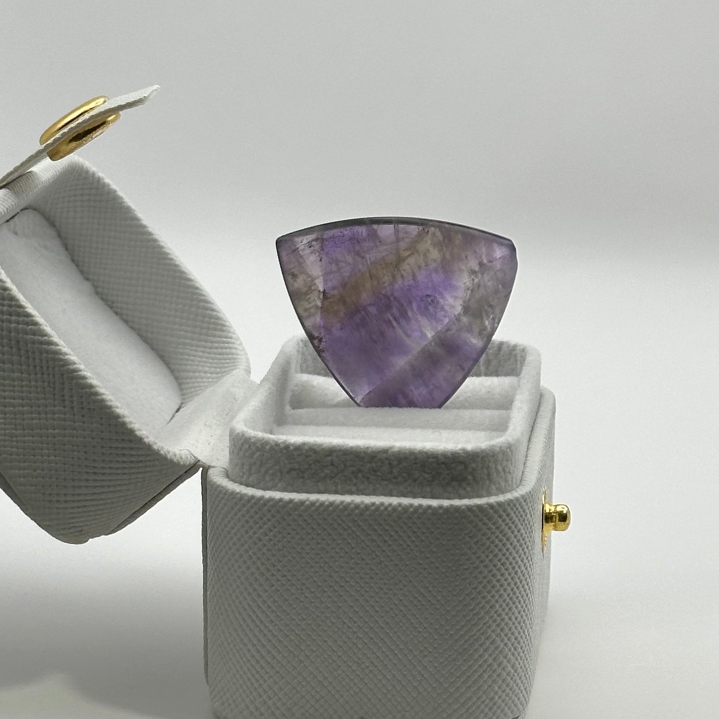 B-Stock Amethyst Guitar Pick (Shriek) [3]