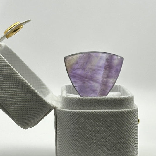 B-Stock Amethyst Guitar Pick (Shriek) [5]